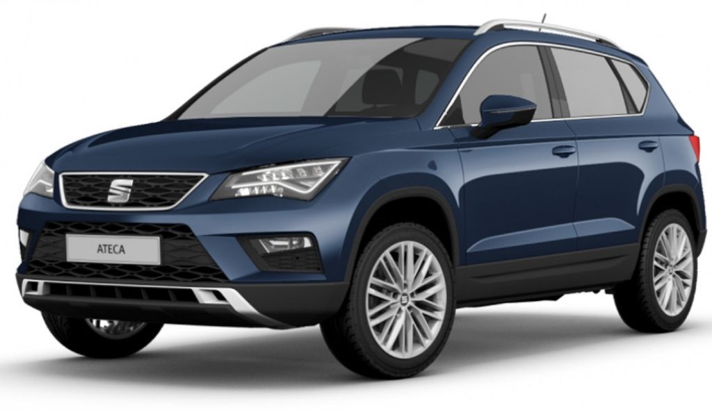 ТОП-35 лучших внедорожников в 2026 году (по цене-качеству)