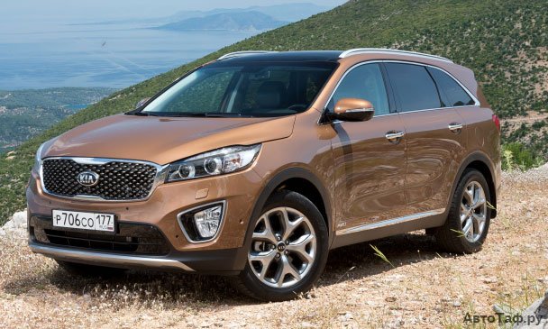 ТОП-35 лучших внедорожников в 2026 году (по цене-качеству)