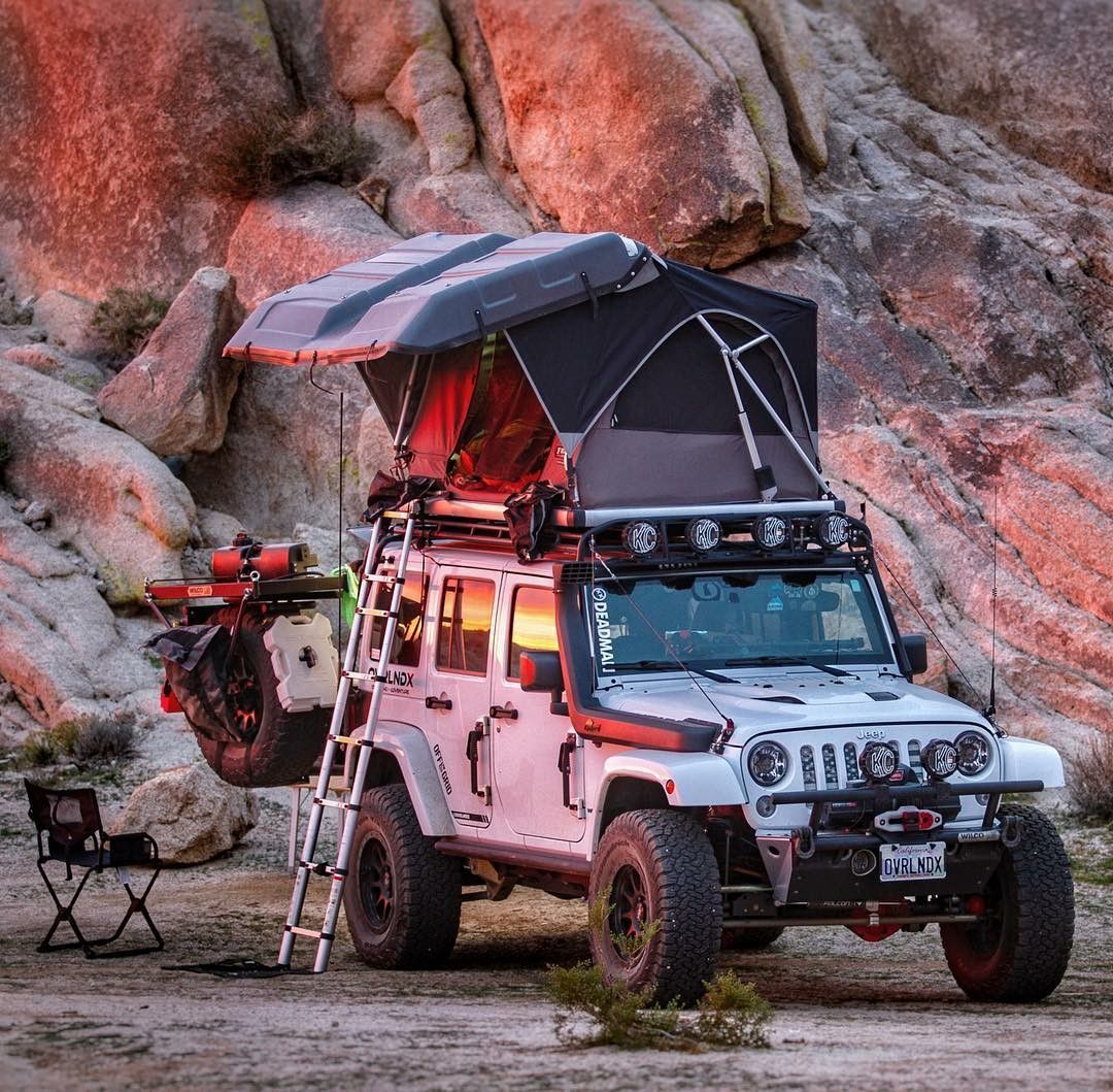 ТОП-35 лучших внедорожников в 2026 году (по цене-качеству)