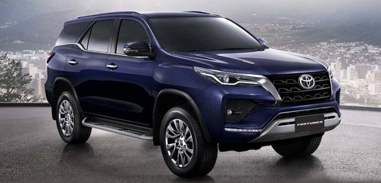 ТОП-35 лучших внедорожников в 2026 году (по цене-качеству)