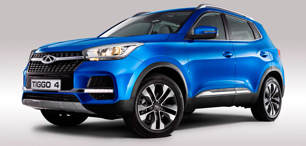 ТОП-35 лучших внедорожников в 2026 году (по цене-качеству)