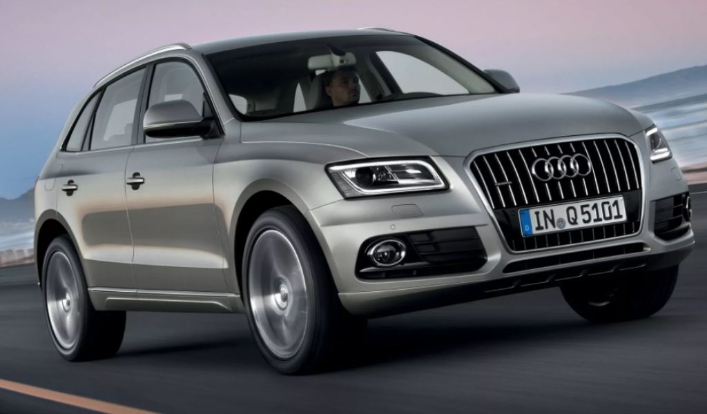 ТОП-35 лучших внедорожников в 2026 году (по цене-качеству)