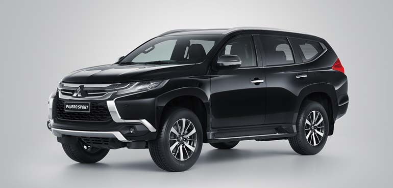 ТОП-35 лучших внедорожников в 2026 году (по цене-качеству)