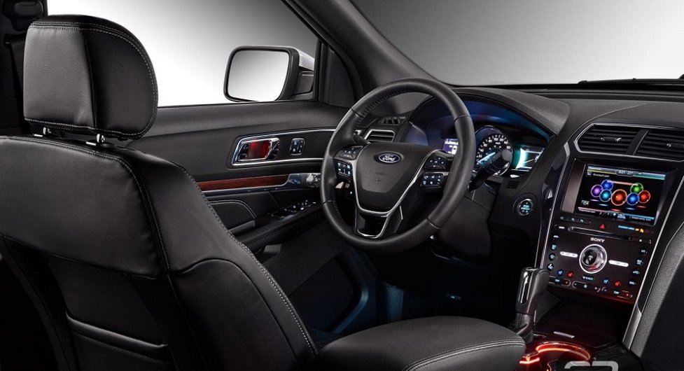 ТОП-35 лучших внедорожников в 2026 году (по цене-качеству)