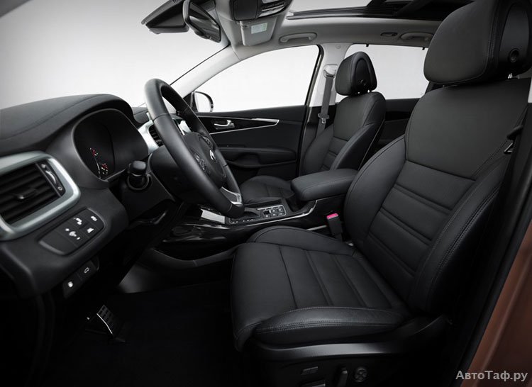 ТОП-35 лучших внедорожников в 2026 году (по цене-качеству)