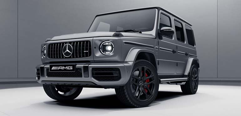 ТОП-35 лучших внедорожников в 2026 году (по цене-качеству)