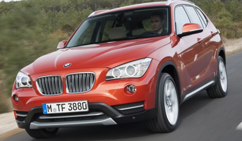 ТОП-35 лучших внедорожников в 2026 году (по цене-качеству)