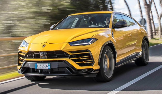 ТОП-35 Самых комфортных автомобилей в 2026 году