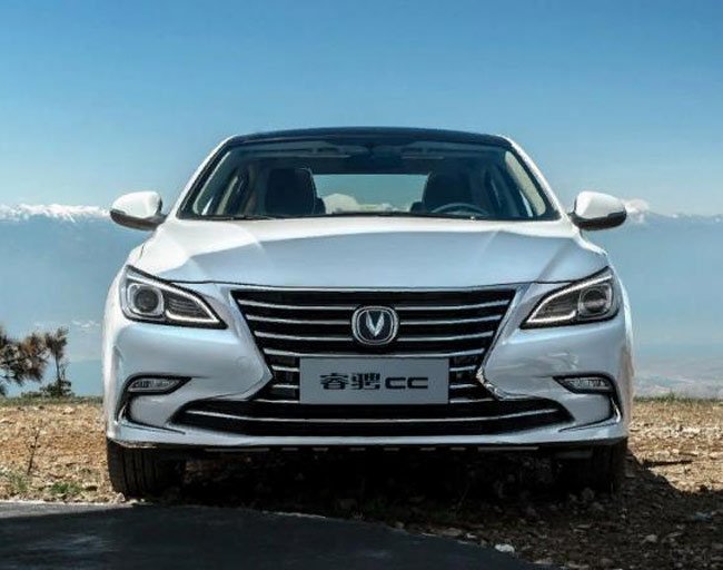 ТОП-35 Самых комфортных автомобилей в 2026 году