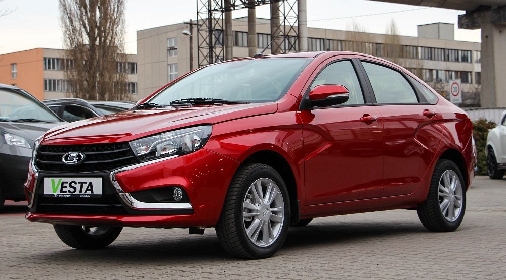 ТОП-35 Самых комфортных автомобилей в 2026 году