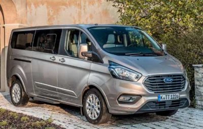 ТОП-35 Самых комфортных автомобилей в 2026 году