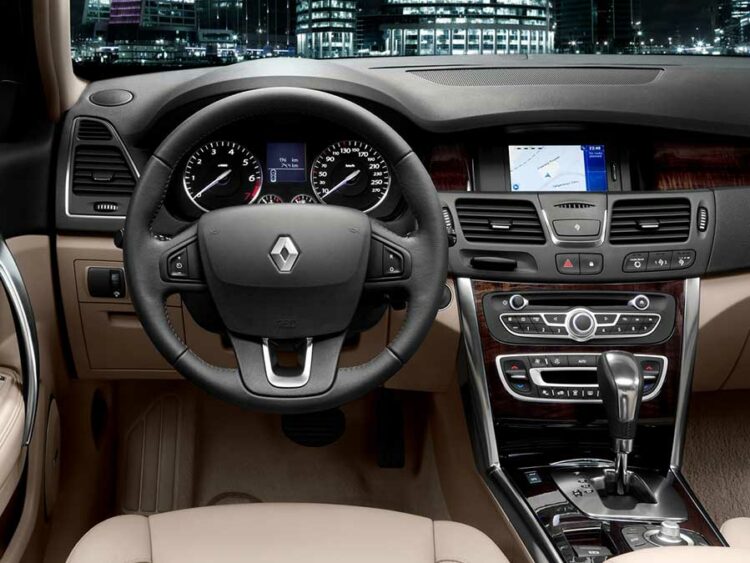 ТОП-35 Самых комфортных автомобилей в 2026 году