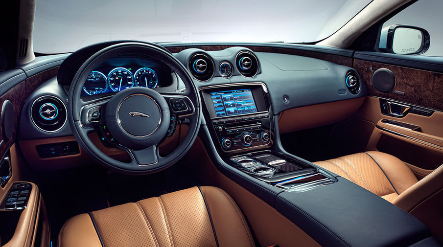 ТОП-35 Самых комфортных автомобилей в 2026 году