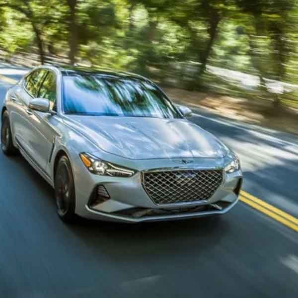 ТОП-35 Самых комфортных автомобилей в 2026 году