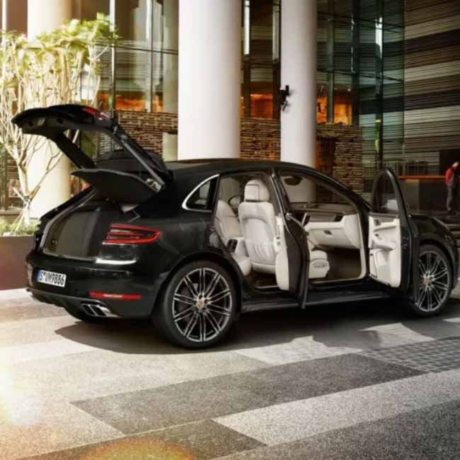 ТОП-35 Самых комфортных автомобилей в 2026 году