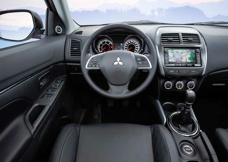 ТОП-35 Самых комфортных автомобилей в 2026 году