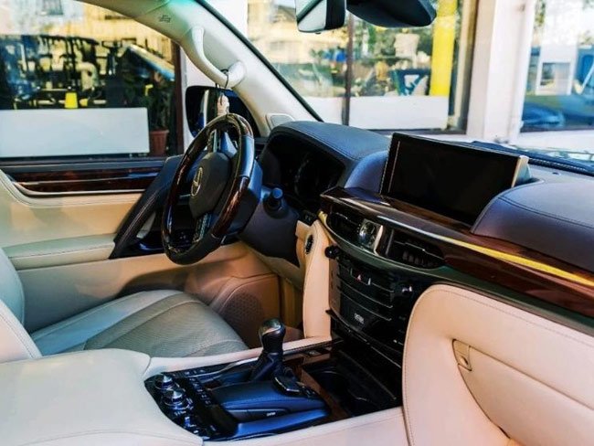 ТОП-35 Самых комфортных автомобилей в 2026 году