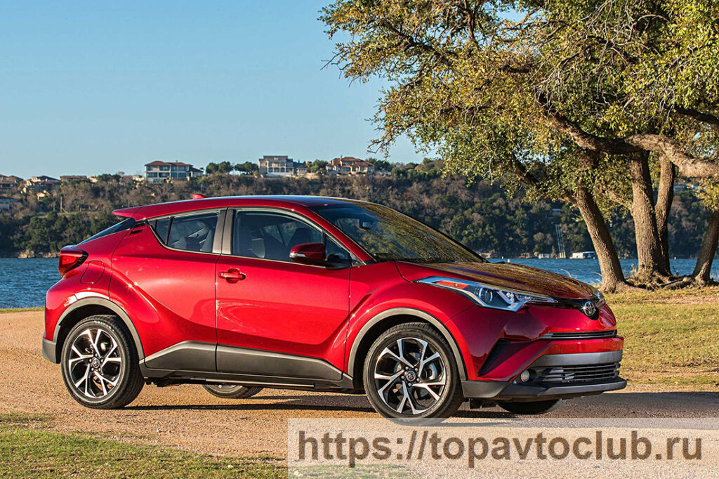 ТОП-35 Самых комфортных автомобилей в 2026 году