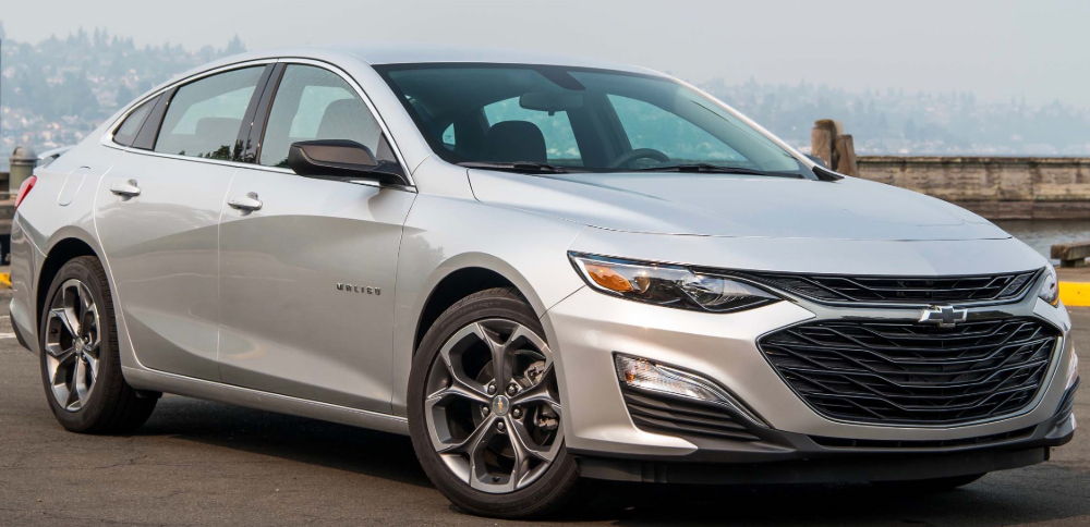 ТОП-35 Самых комфортных автомобилей в 2026 году