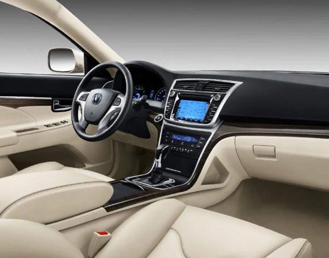 ТОП-35 Самых комфортных автомобилей в 2026 году