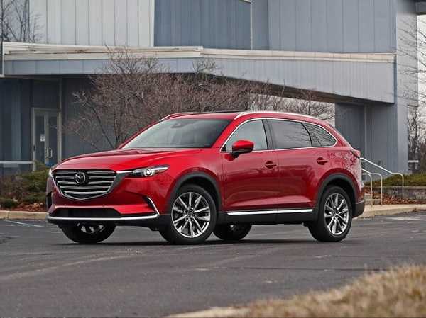 ТОП-35 Самых комфортных автомобилей в 2026 году