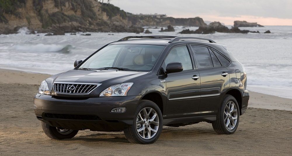 ТОП-35 Самых надежных кроссоверов в 2026 для России ( по цене и качеству)