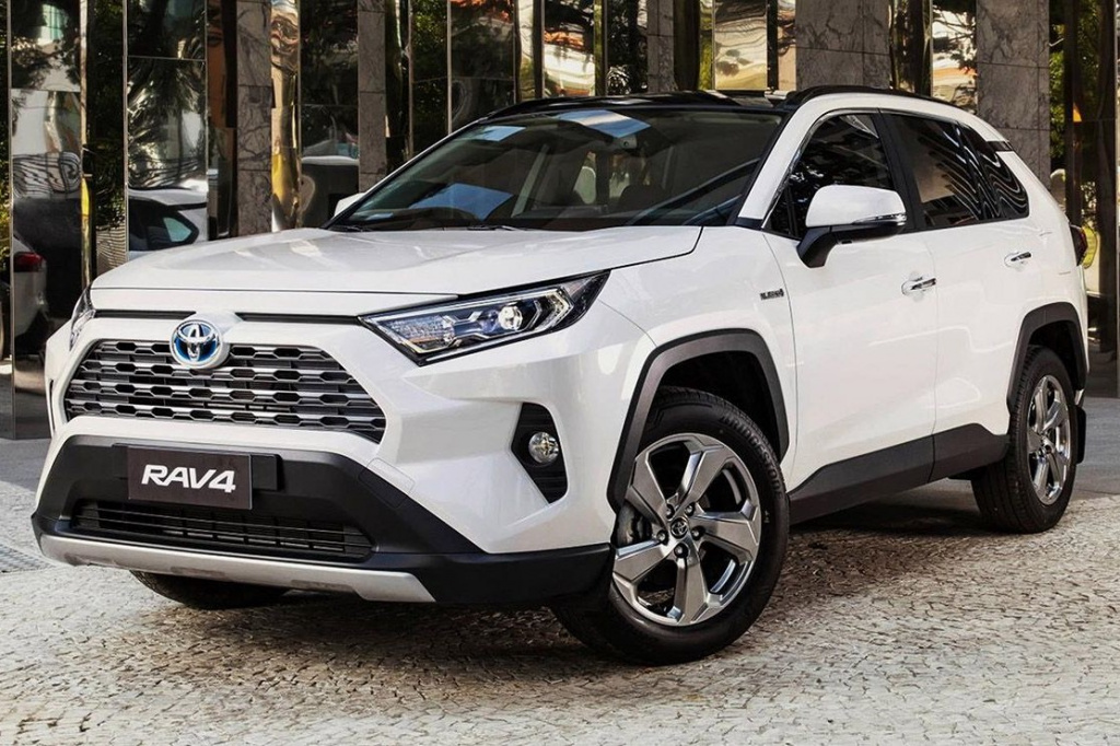 ТОП-35 Самых надежных кроссоверов в 2026 для России ( по цене и качеству)