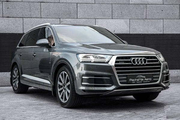 ТОП-35 Самых надежных кроссоверов в 2026 для России ( по цене и качеству)