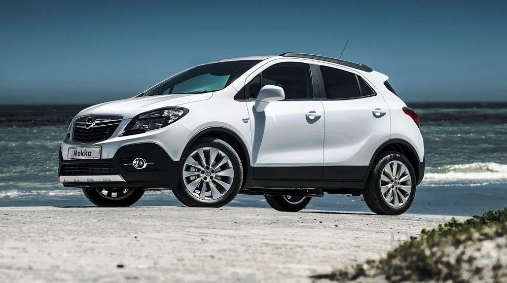 ТОП-35 Самых надежных кроссоверов в 2026 для России ( по цене и качеству)