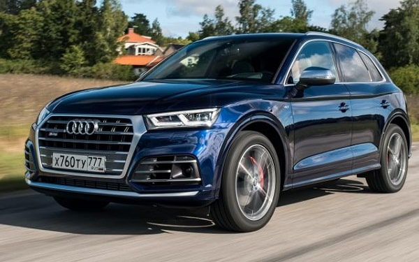 ТОП-35 Самых надежных кроссоверов в 2026 для России ( по цене и качеству)