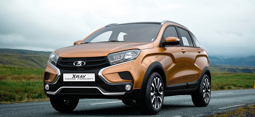 ТОП-35 Самых надежных кроссоверов в 2026 для России ( по цене и качеству)