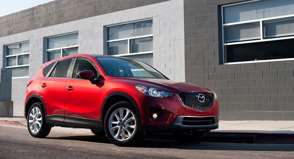 ТОП-35 Самых надежных кроссоверов в 2026 для России ( по цене и качеству)