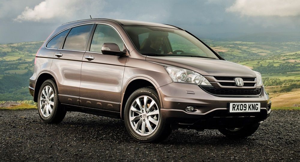 ТОП-35 Самых надежных кроссоверов в 2026 для России ( по цене и качеству)