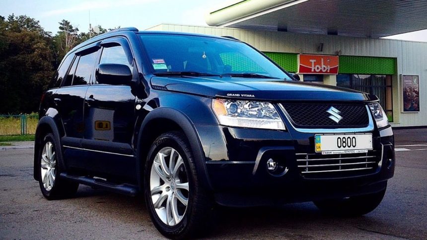 ТОП-35 Самых надежных кроссоверов в 2026 для России ( по цене и качеству)