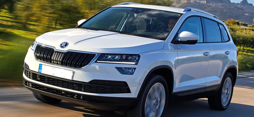 ТОП-35 Самых надежных кроссоверов в 2026 для России ( по цене и качеству)