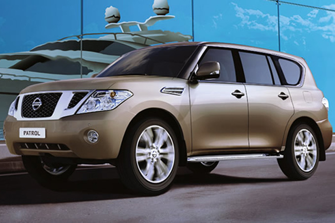 ТОП-40 самых вместительных автомобилей в мире