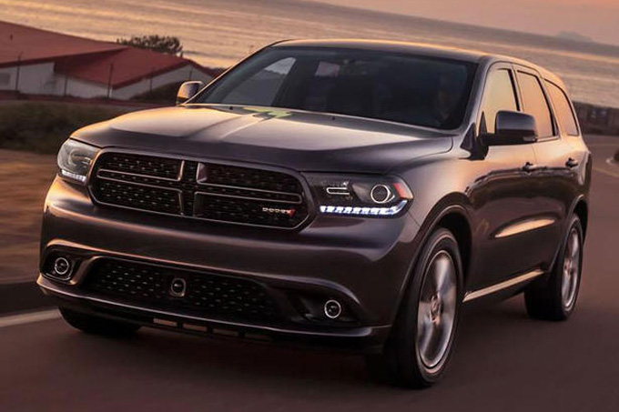 ТОП-40 самых вместительных автомобилей в мире