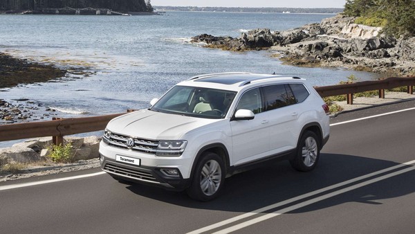 ТОП-40 самых вместительных автомобилей в мире