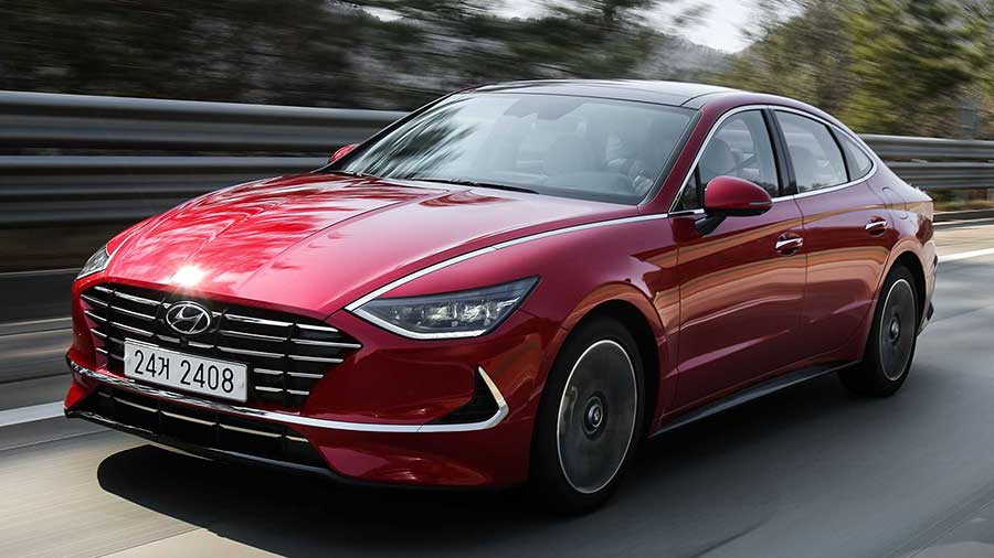 ТОП-40 самых вместительных автомобилей в мире