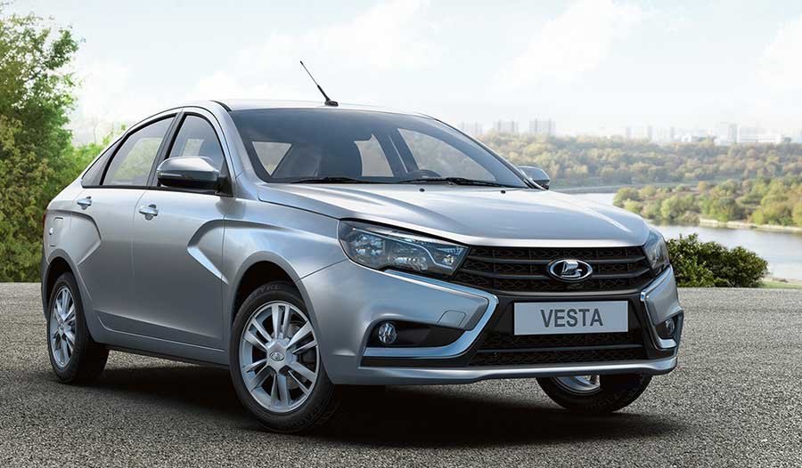 ТОП-40 самых вместительных автомобилей в мире