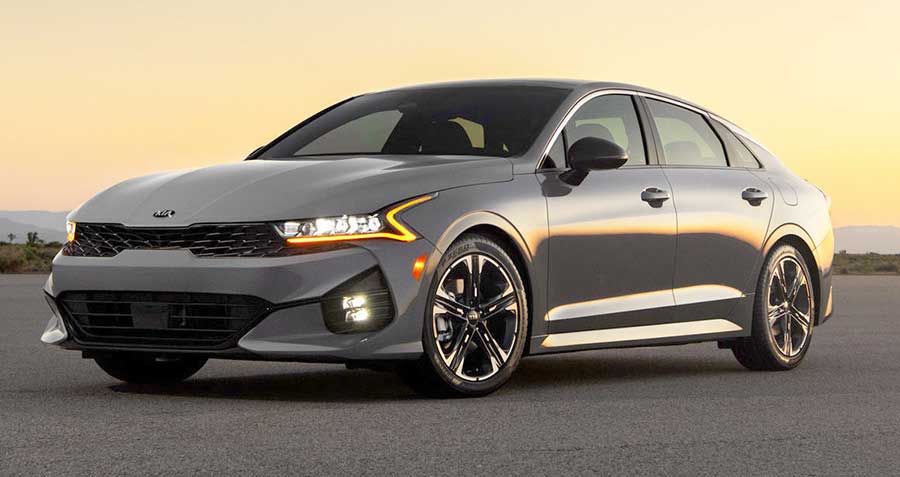 ТОП-40 самых вместительных автомобилей в мире