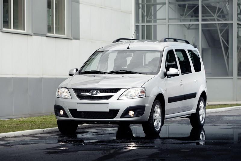 ТОП-40 самых вместительных автомобилей в мире