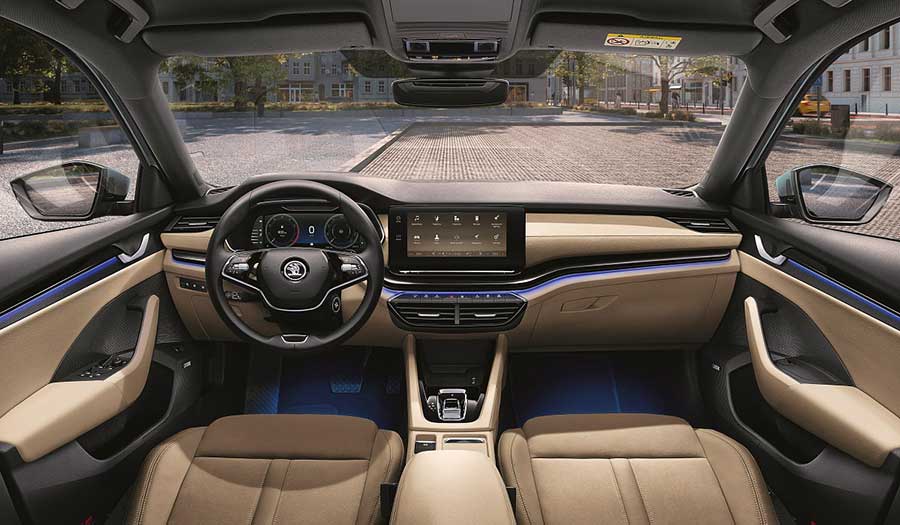 ТОП-40 самых вместительных автомобилей в мире