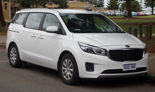 ТОП-40 самых вместительных автомобилей в мире