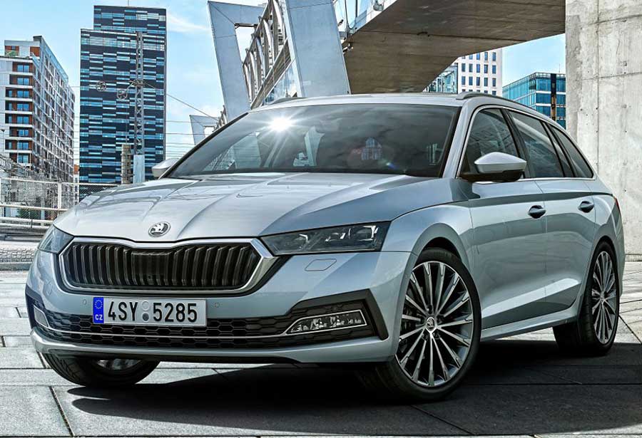 ТОП-40 самых вместительных автомобилей в мире