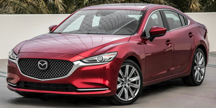 ТОП-40 самых вместительных автомобилей в мире