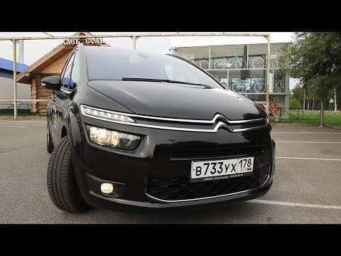 ТОП-40 самых вместительных автомобилей в мире
