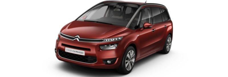 ТОП-40 самых вместительных автомобилей в мире