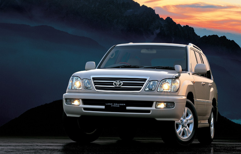 ТОП-40 самых вместительных автомобилей в мире