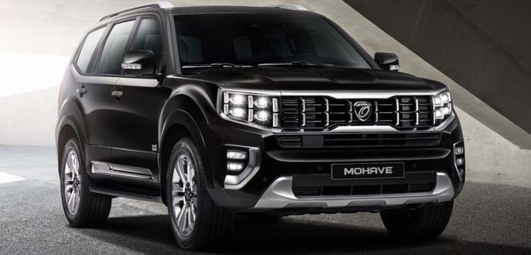 ТОП-40 самых вместительных автомобилей в мире